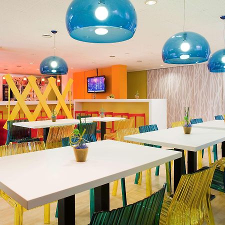 Hotel Ibis Styles Duesseldorf-Neuss Exteriér fotografie