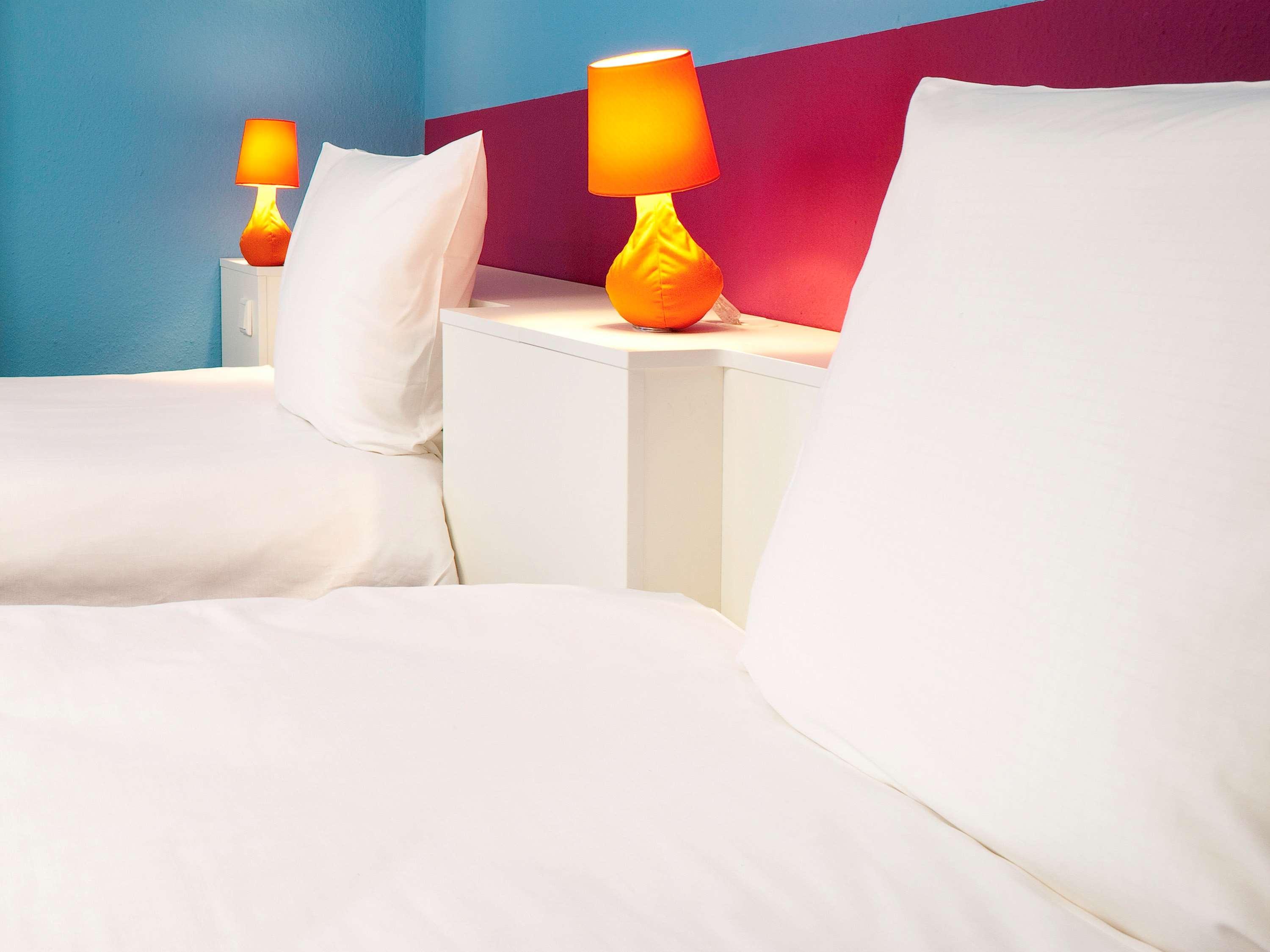 Hotel Ibis Styles Duesseldorf-Neuss Exteriér fotografie