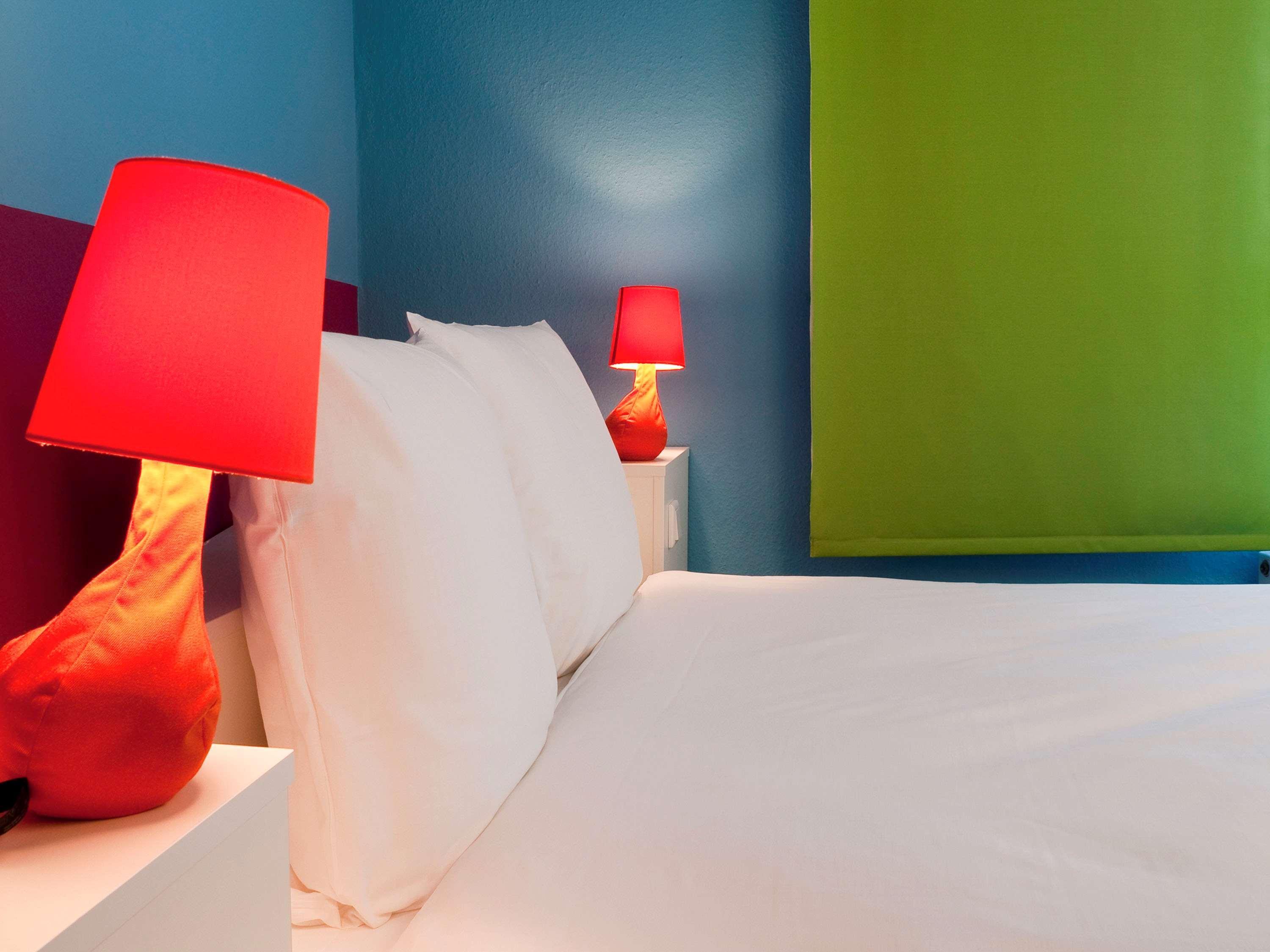 Hotel Ibis Styles Duesseldorf-Neuss Exteriér fotografie