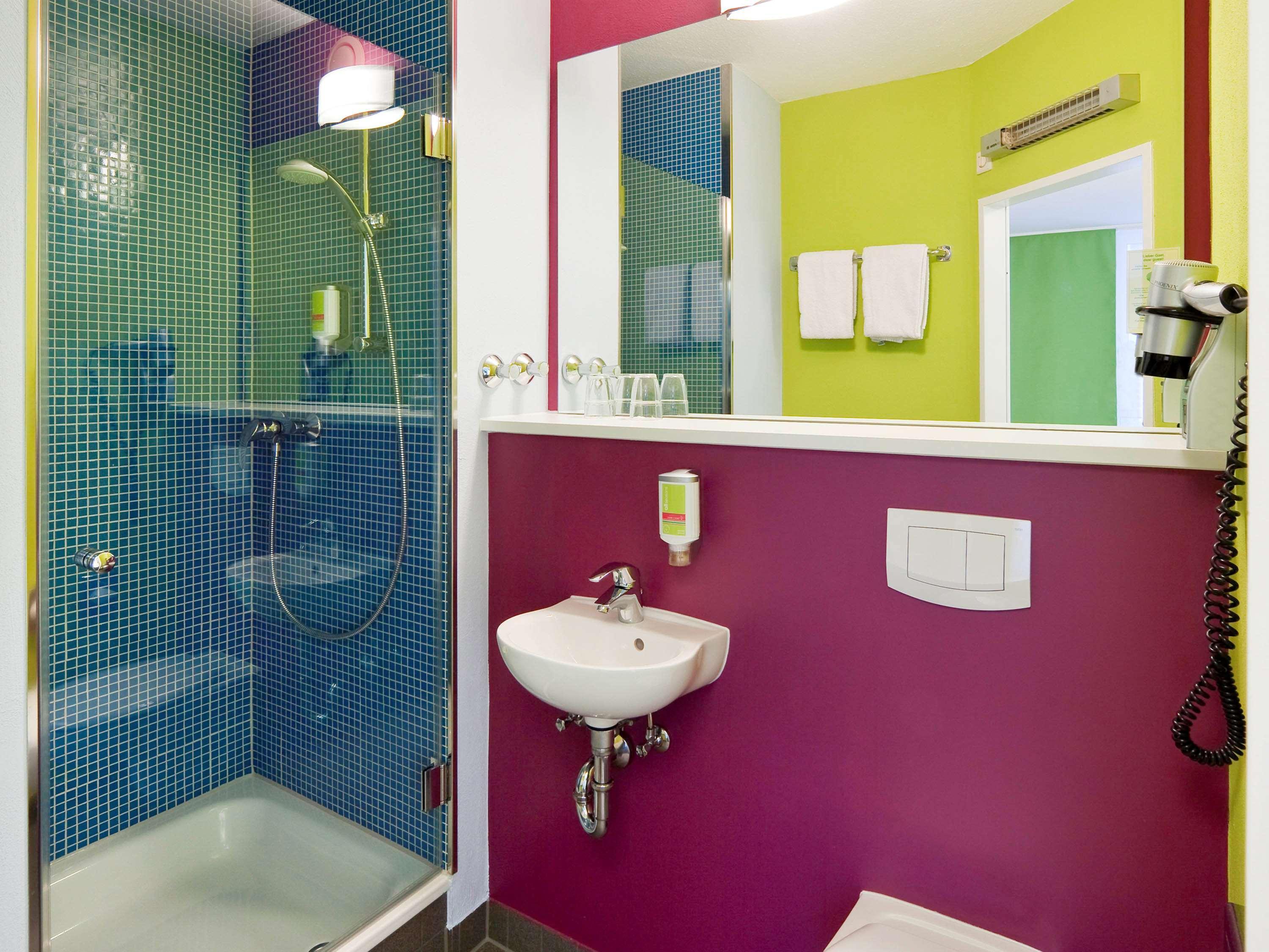 Hotel Ibis Styles Duesseldorf-Neuss Exteriér fotografie
