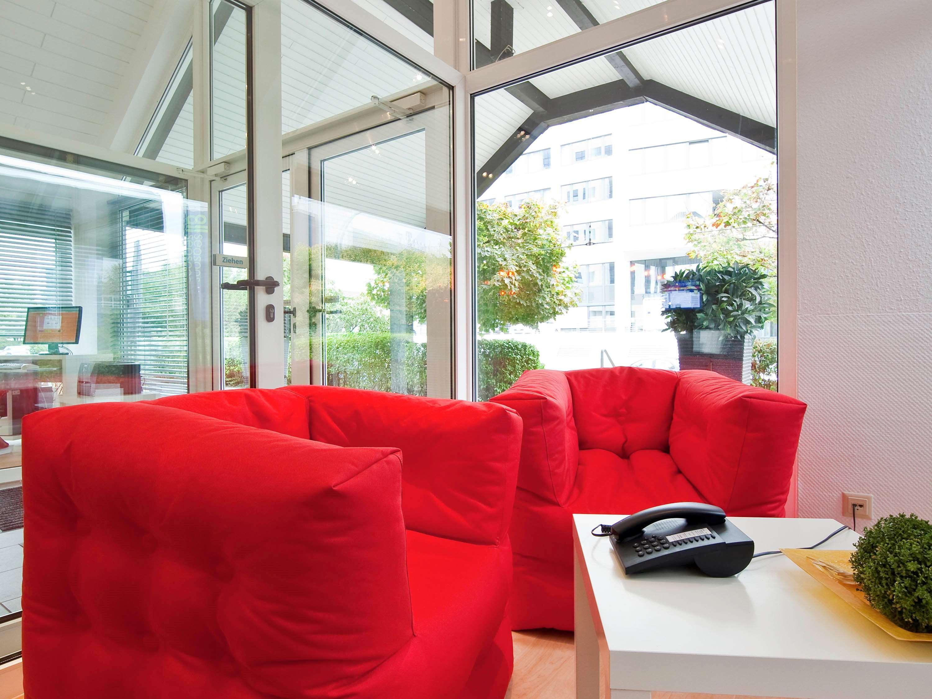 Hotel Ibis Styles Duesseldorf-Neuss Exteriér fotografie