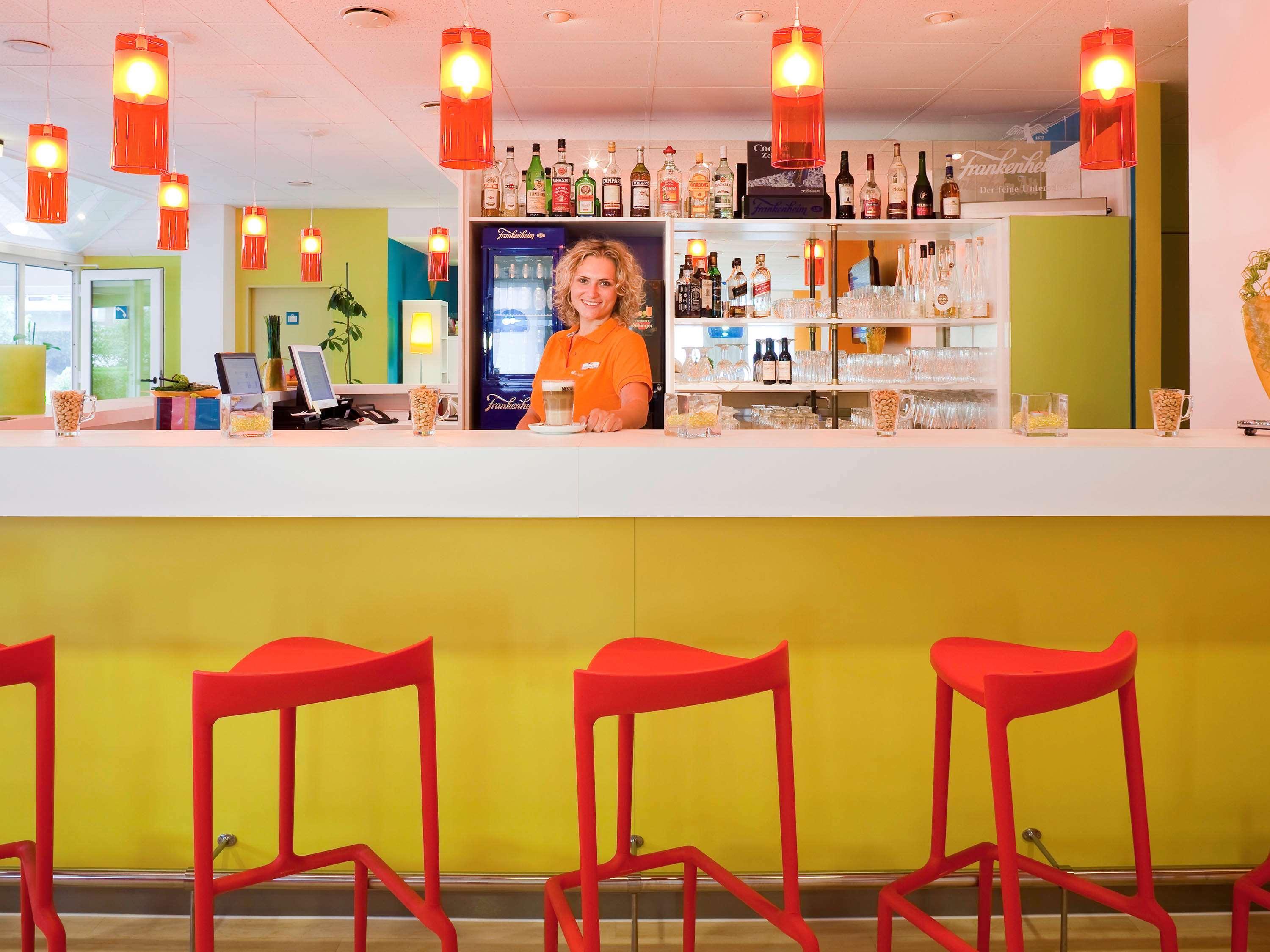 Hotel Ibis Styles Duesseldorf-Neuss Exteriér fotografie