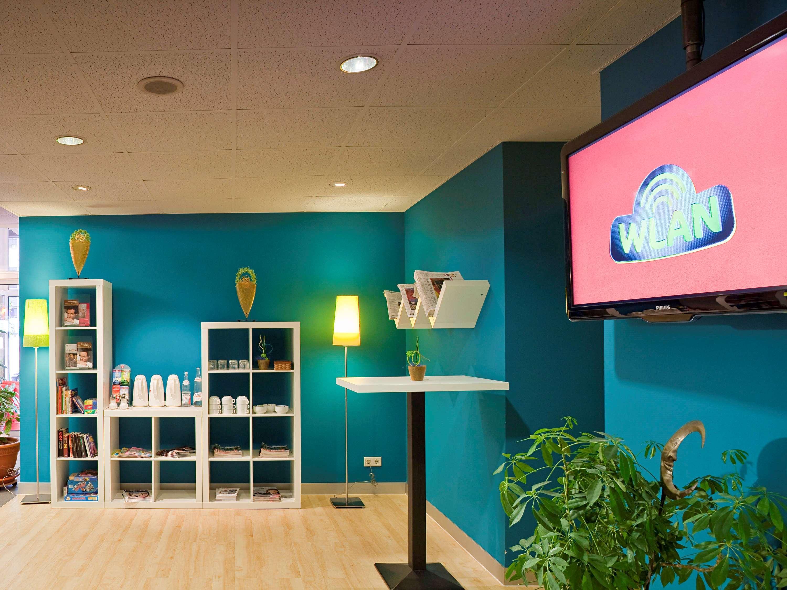 Hotel Ibis Styles Duesseldorf-Neuss Exteriér fotografie