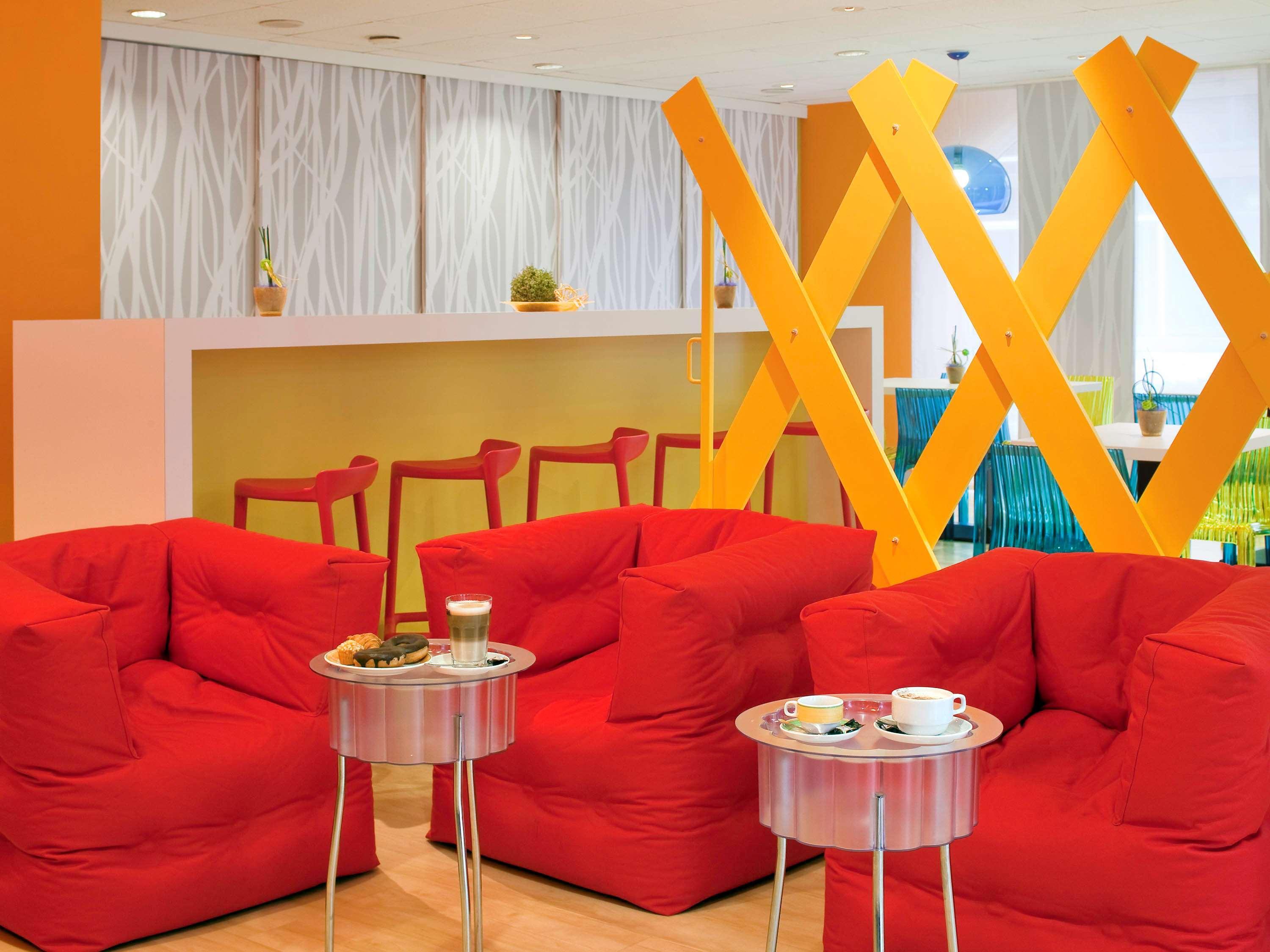Hotel Ibis Styles Duesseldorf-Neuss Exteriér fotografie