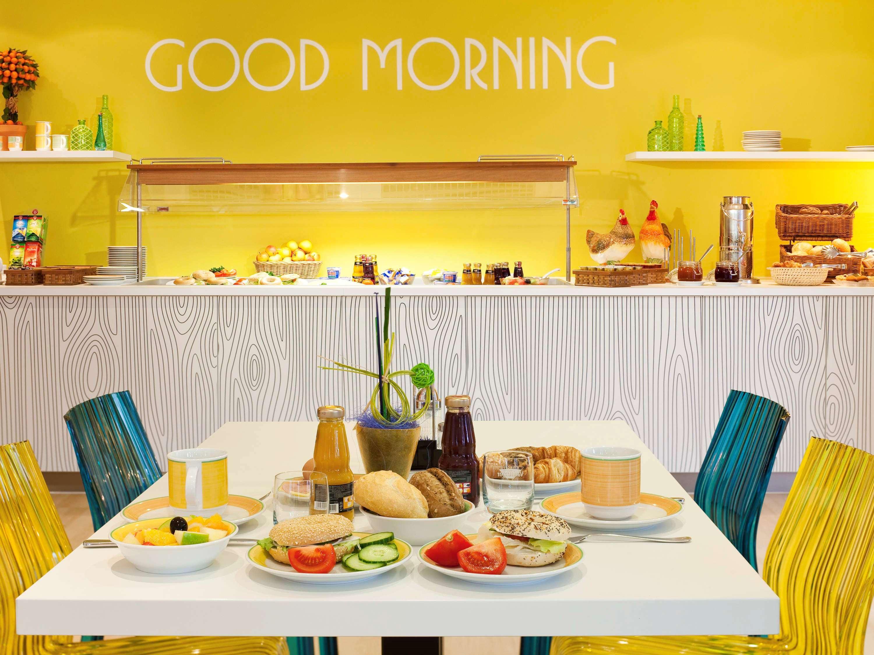 Hotel Ibis Styles Duesseldorf-Neuss Exteriér fotografie
