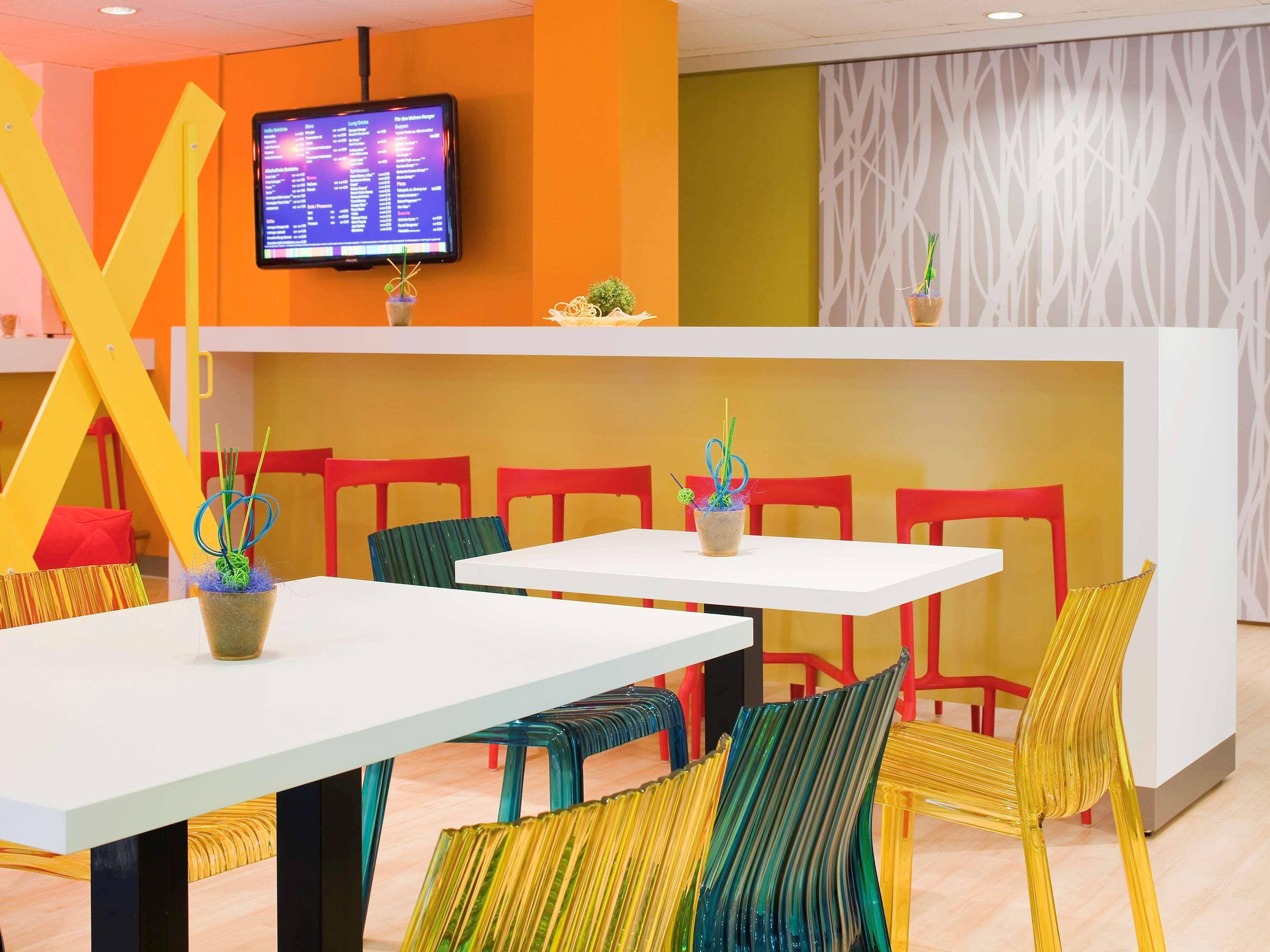 Hotel Ibis Styles Duesseldorf-Neuss Exteriér fotografie