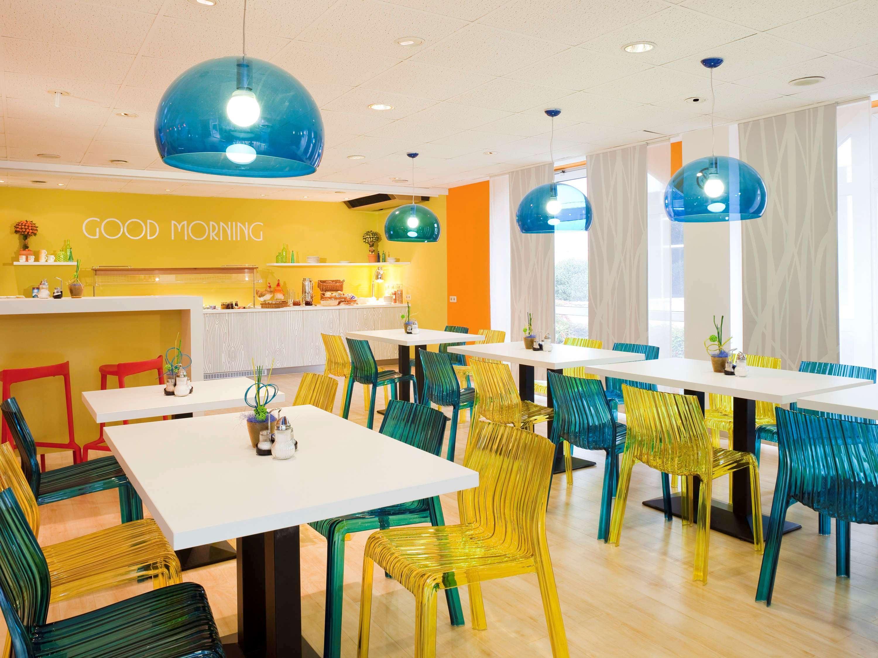 Hotel Ibis Styles Duesseldorf-Neuss Exteriér fotografie