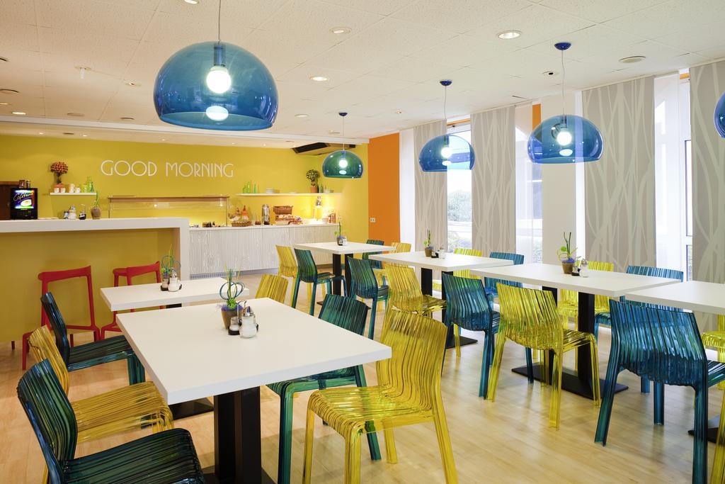 Hotel Ibis Styles Duesseldorf-Neuss Exteriér fotografie