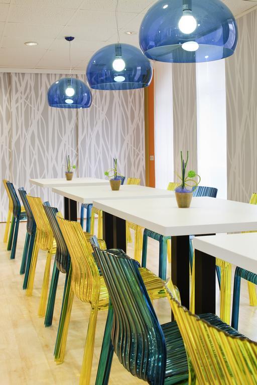 Hotel Ibis Styles Duesseldorf-Neuss Exteriér fotografie