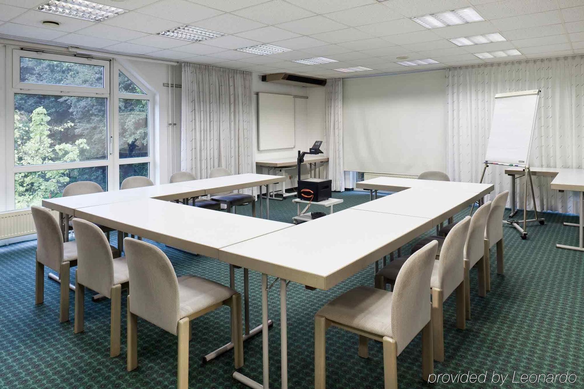 Hotel Ibis Styles Duesseldorf-Neuss Exteriér fotografie