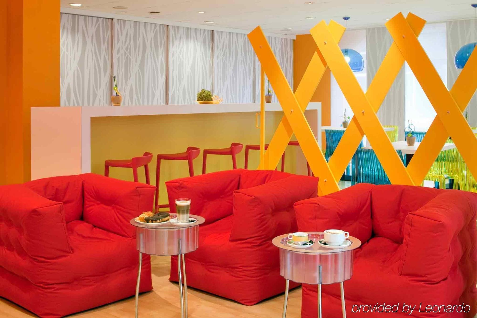 Hotel Ibis Styles Duesseldorf-Neuss Exteriér fotografie