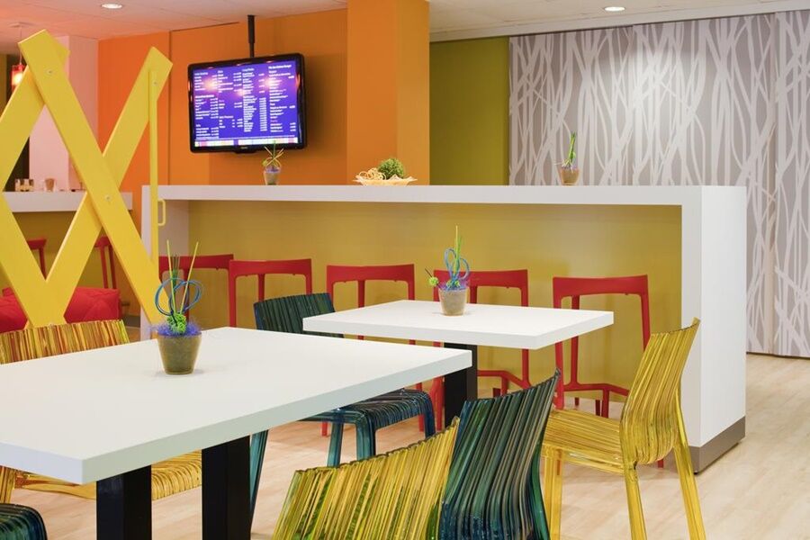 Hotel Ibis Styles Duesseldorf-Neuss Exteriér fotografie