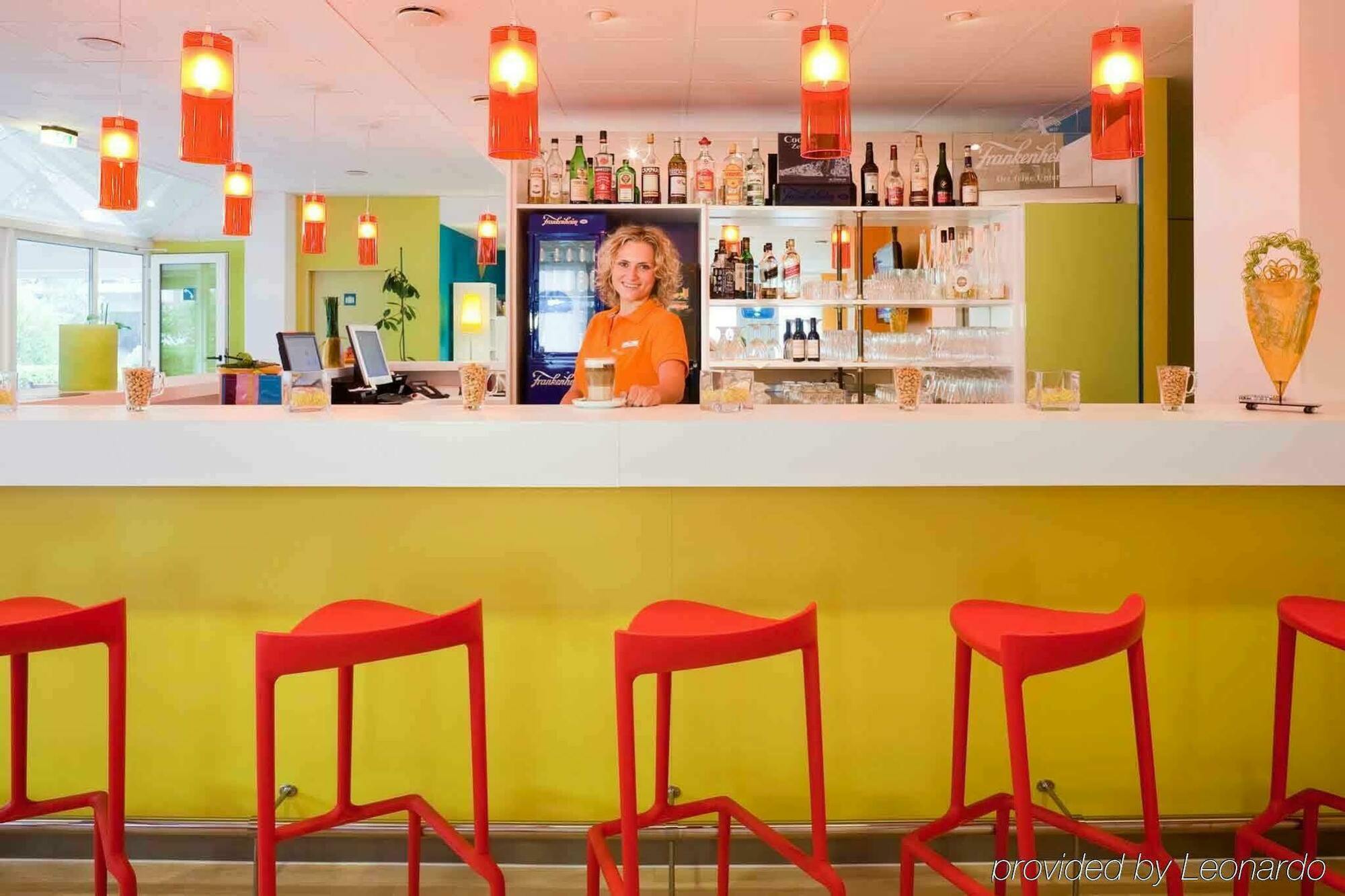 Hotel Ibis Styles Duesseldorf-Neuss Exteriér fotografie